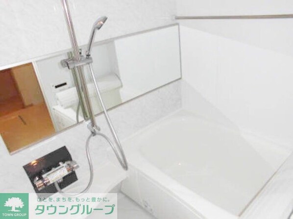 レユシール イコウの物件内観写真